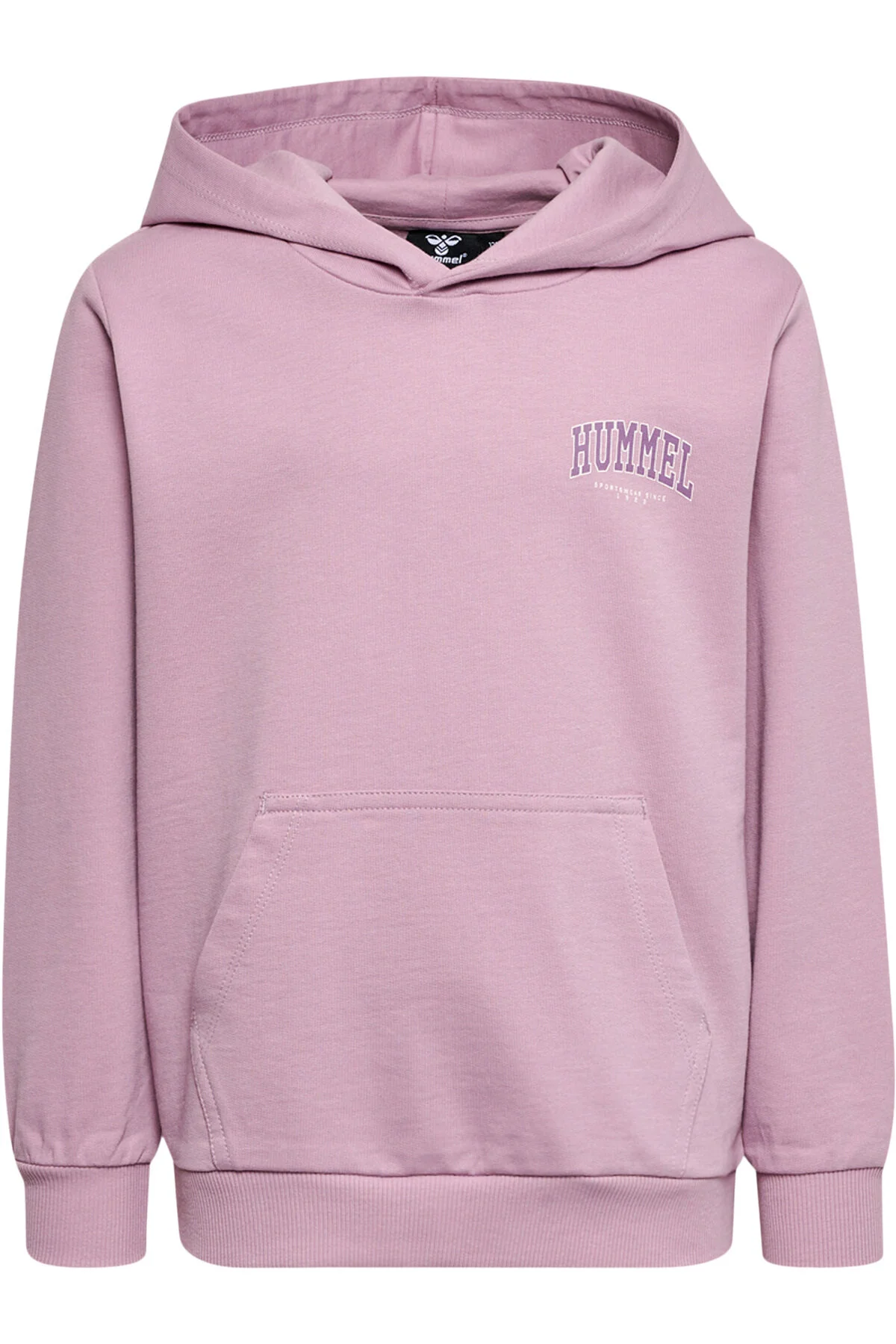 Bild von hummel Sweatshirt Rosa Regular Fit für Herren - 11 Jahre