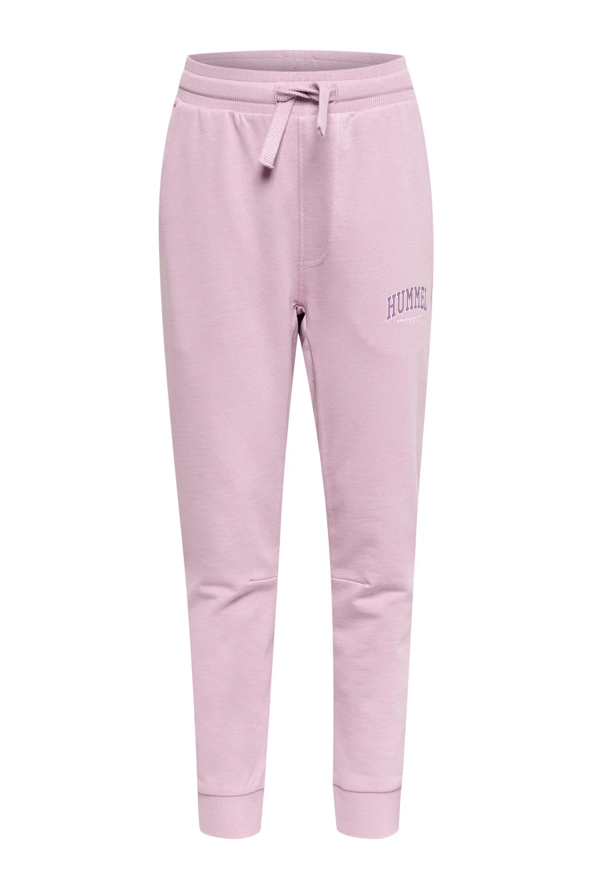 Bild von hummel hmlFAST Jogginghose Kinder mauve shadow 140