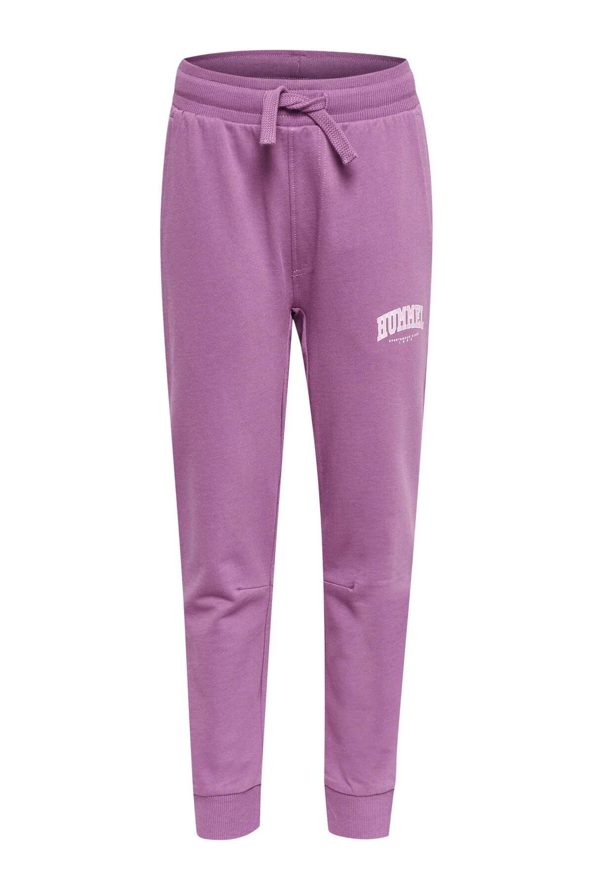 Bild von hummel hmlFAST Jogginghose Kinder argyle purple 152