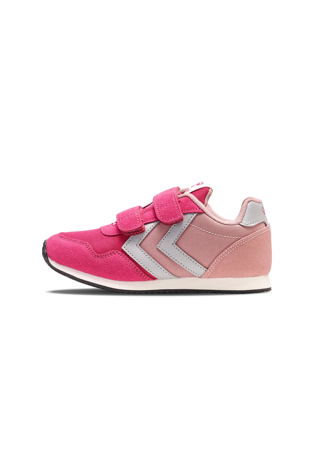Bild von hummel Reflex Double Multi Sneaker Kinder 4121 - cactus flower 27
