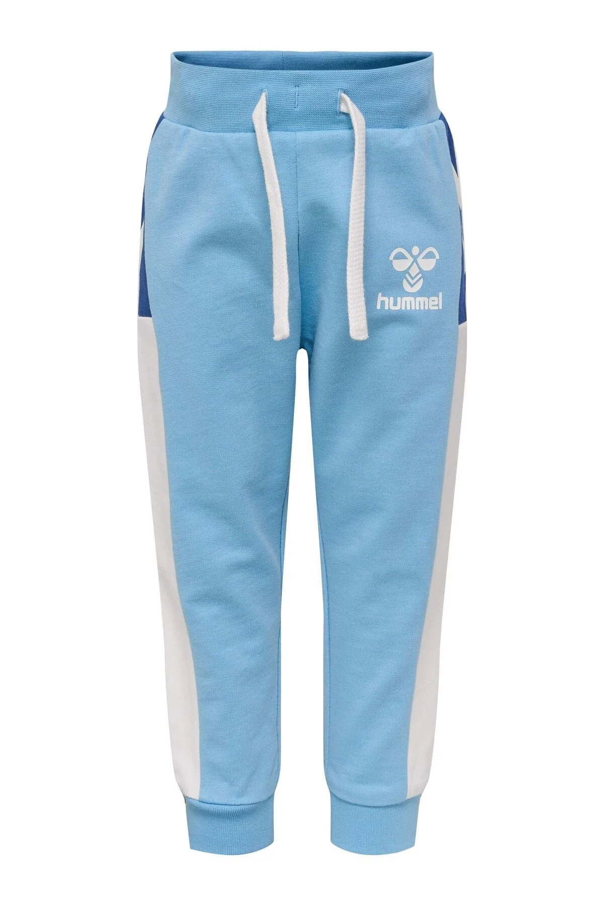 Bild von hummel hmlSKYE Jogginghose Baby 7932 - dusk blue 74
