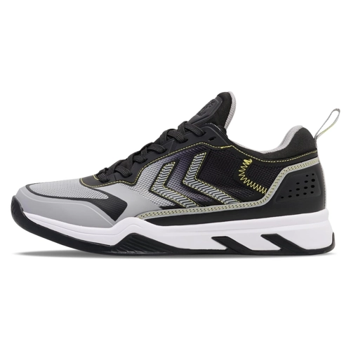Bild von hummel Herren Uruz 2.0 Sneaker Low-Top, Alloy, 44.5 EU