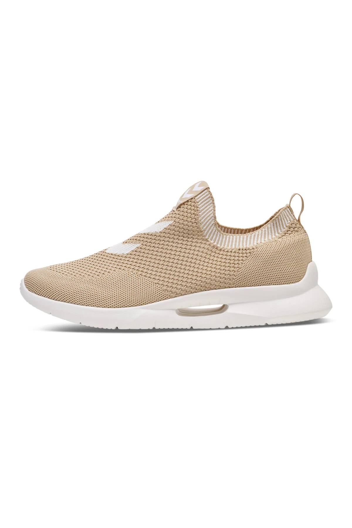 Bild von hummel Tatum Seamless Sneaker 2189 - humus 39