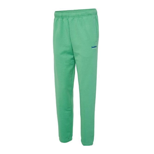 Bild von Hummel hmlLGC SHAI REGULAR PANTS - GREEN SPRUCE