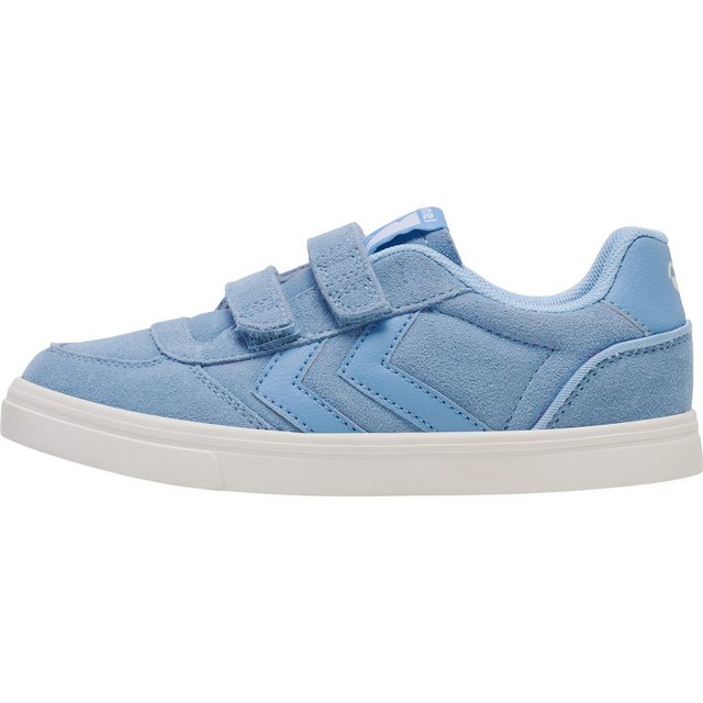 Bild von hummel Stadil 3.0 Sneaker Kinder 7932 - dusk blue 35