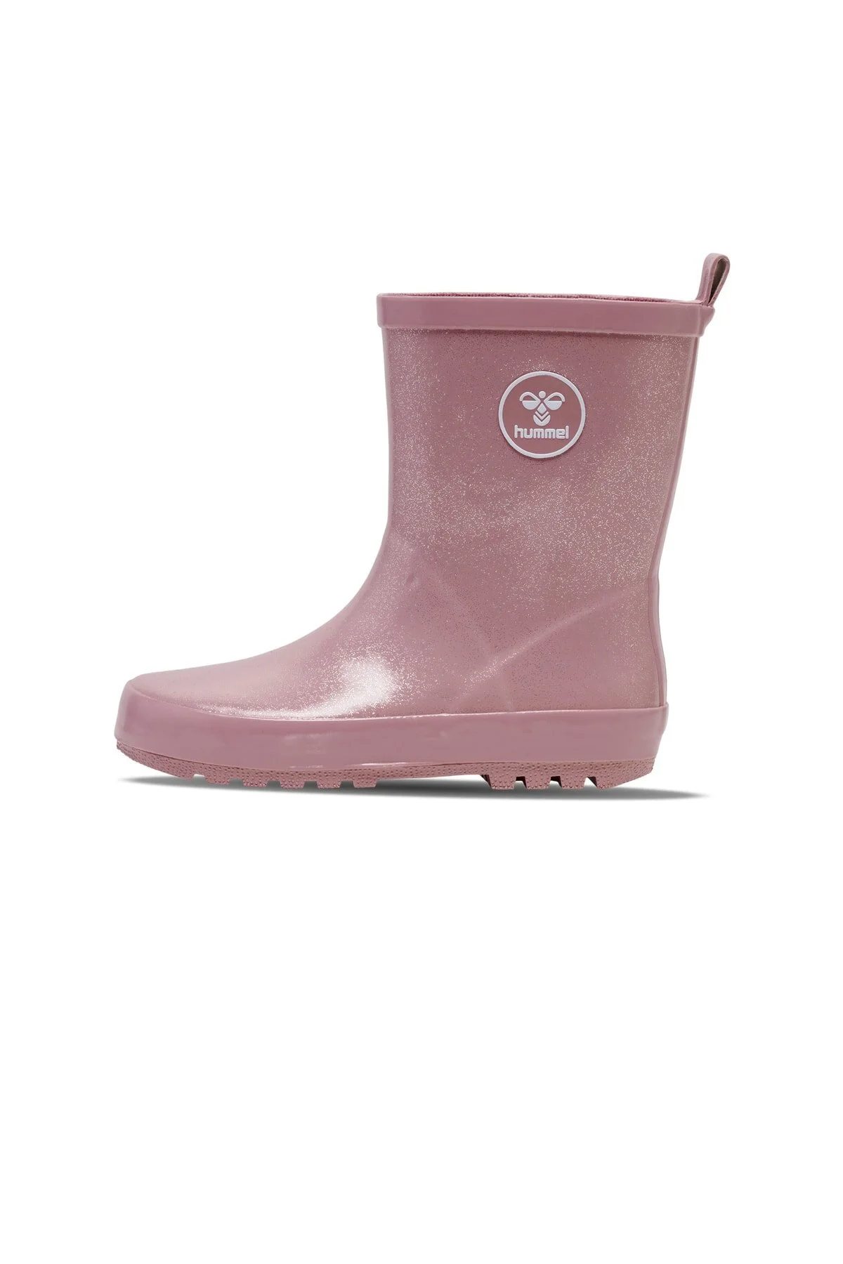 Bild von hummel Rubber Boot Glitter Gummistiefel Kinder 8718 - zephyr 31