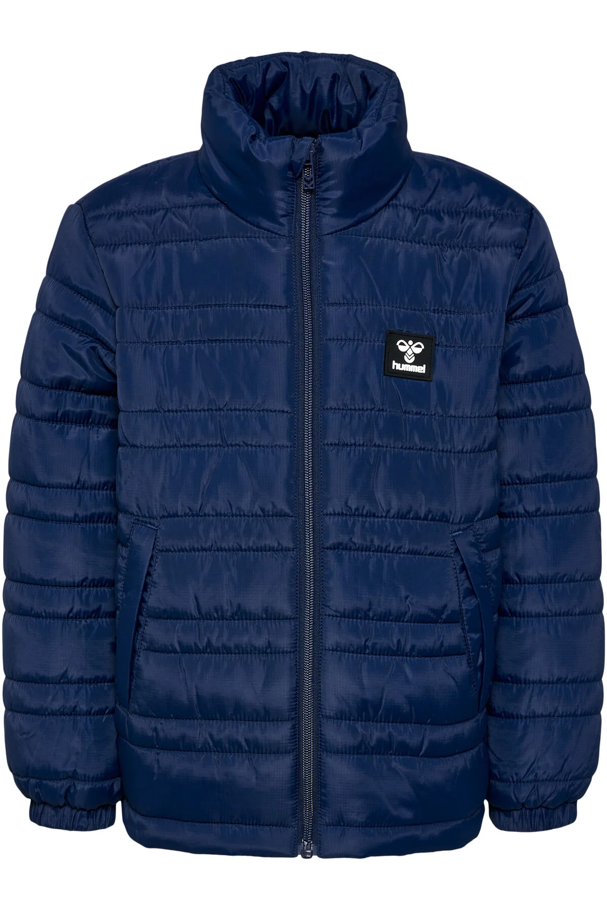 Bild von hummel hmlMOSSE Jacke Kinder 1005 - black iris 116
