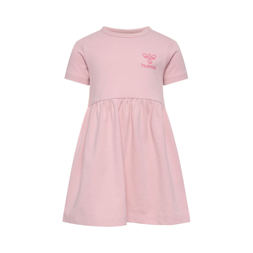 Bild von hummel Hmlkaren Dress S/s für Damen - 18 Monate