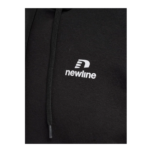 Bild von Newline nwlLEA Cotton Hoodie für Herren im Test