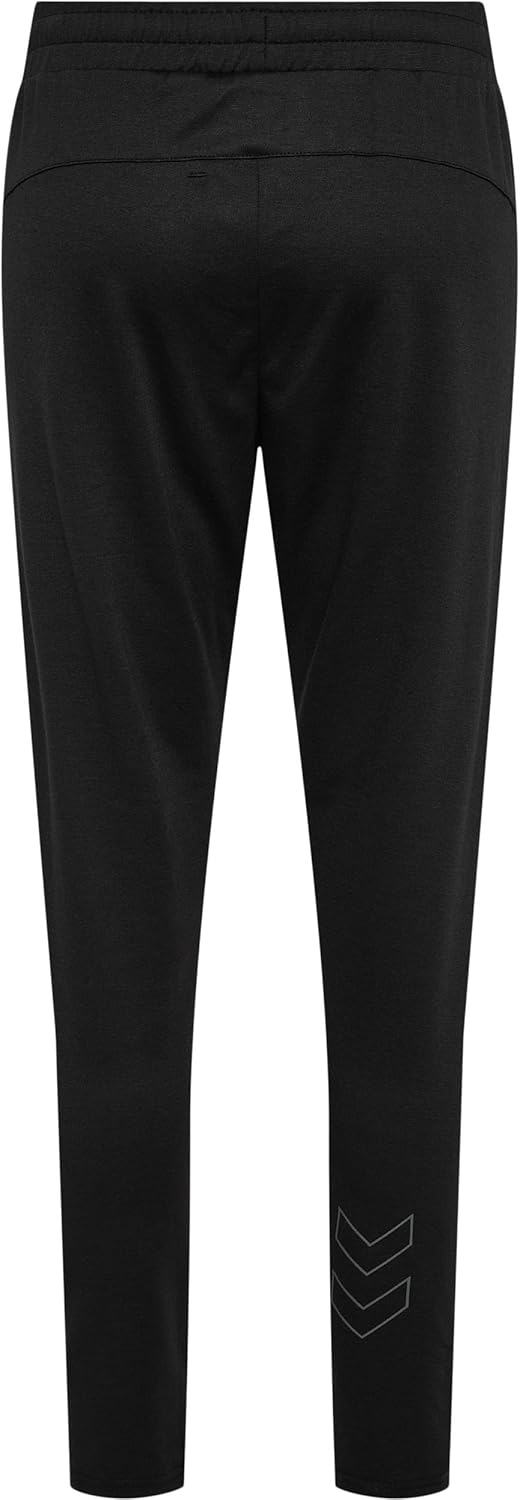 Bild von hummel hmlMT INTERVAL Tapered Jogginghose Herren 2001 - black S