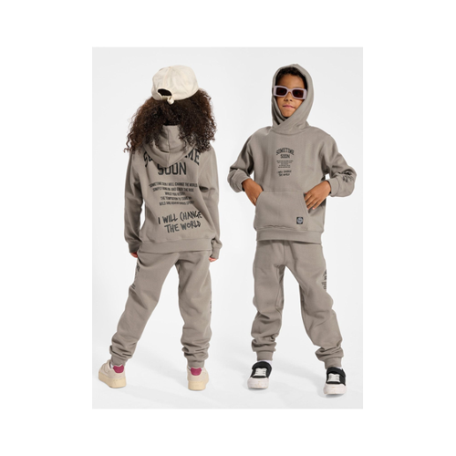 Bild von Sometime Soon Hose Braun Straight - 8 Jahre