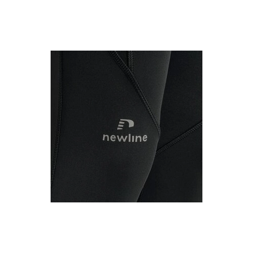 Bild von Newline Columbus Tight Damen in schwarz, Größe: XS