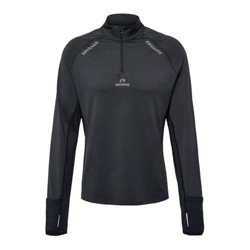 Bild von Newline Mesa Half-Zip Lauftop Herren
