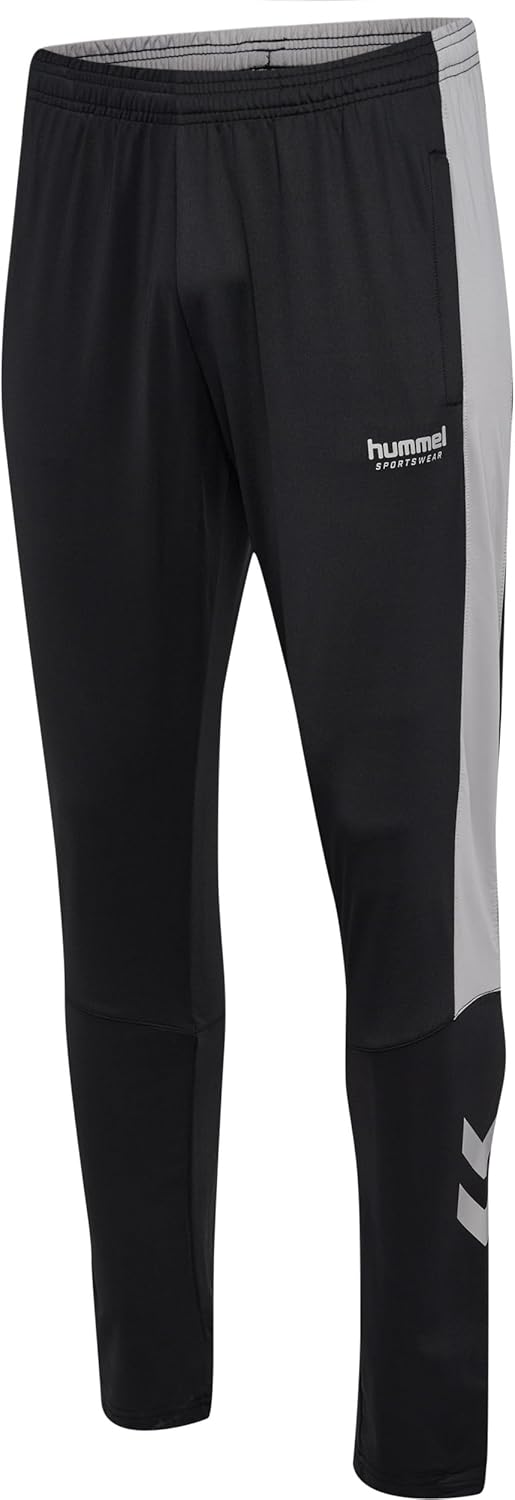 Bild von hummel hmlGC AGILITY Trainingshose 2042 - black/black XL