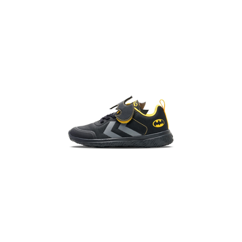 Bild von Hummel Batman Actus Recycled Sneaker für Kinder