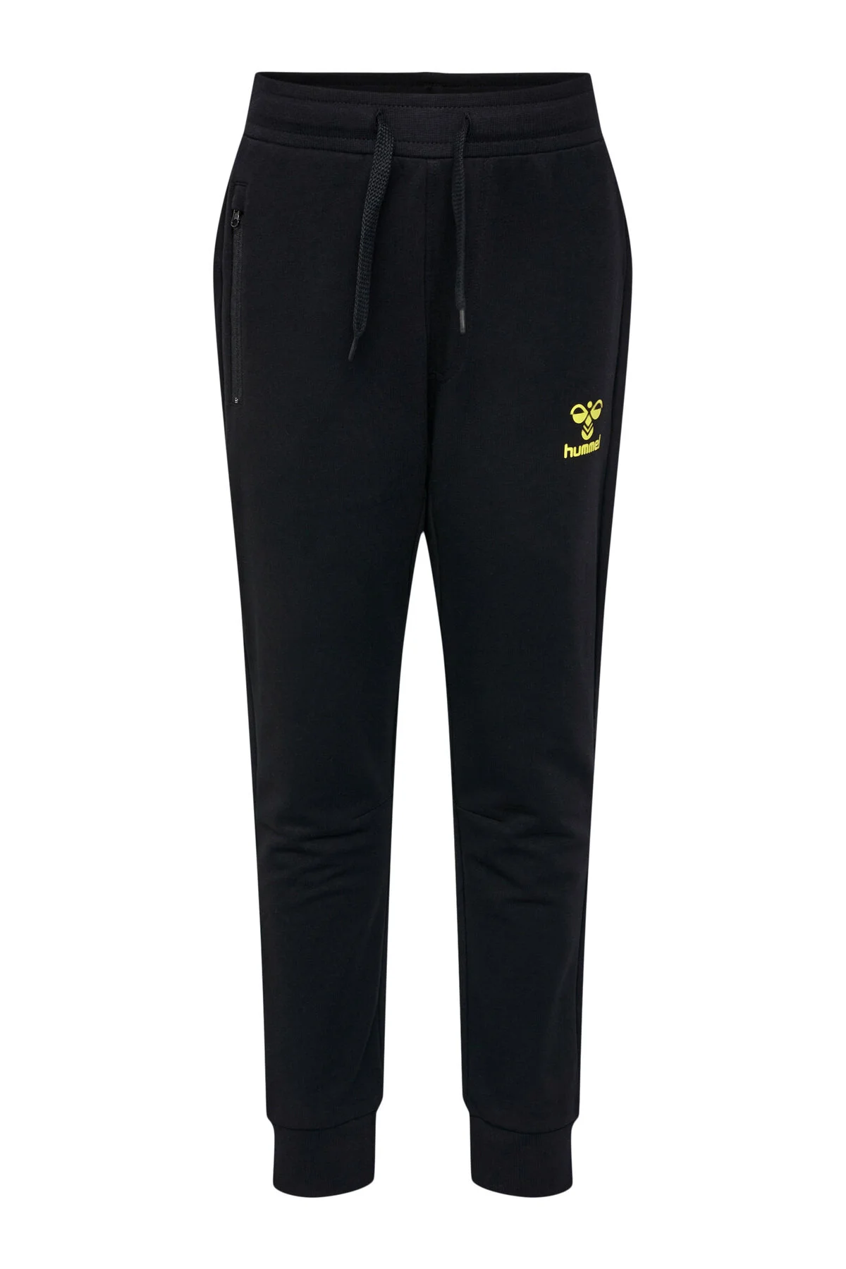 Bild von hummel hmlON Jogginghose Kinder 2001 - black 152