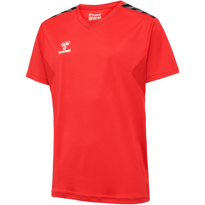 Bild von hummel T-Shirt Hummel Authentic Pl Trikot Kids Kurzarm-Trikots Polyester