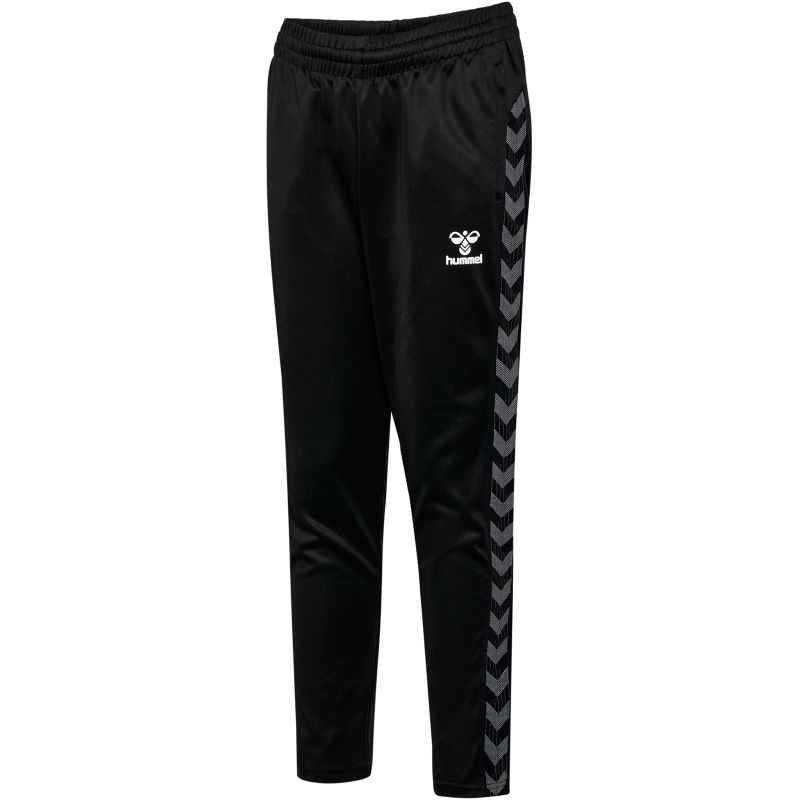 Bild von hummel hmlAUTHENTIC Poly Trainingshose Kinder 2001 - black 152