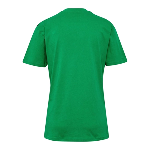 Bild von Hummel Authentic 24 Co T-Shirt für Damen – Stilvolles und Bequemes Must-Have