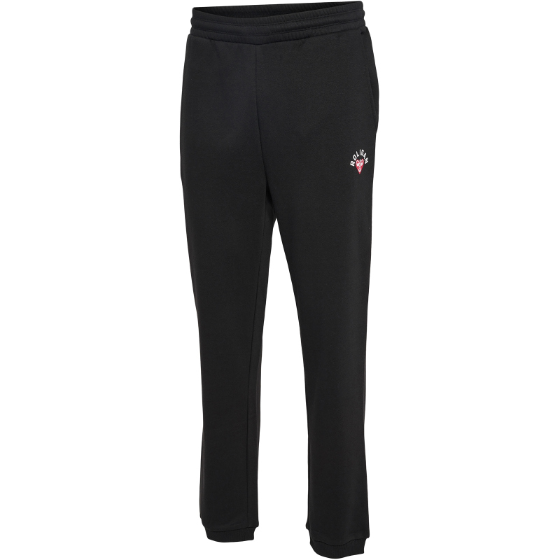 Bild von hummel hmlROLIGAN Jogginghose Herren 2001 - black M