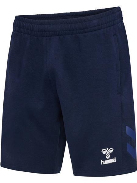 Bild von hummel hmlTRAVEL Shorts 7026 - marine M