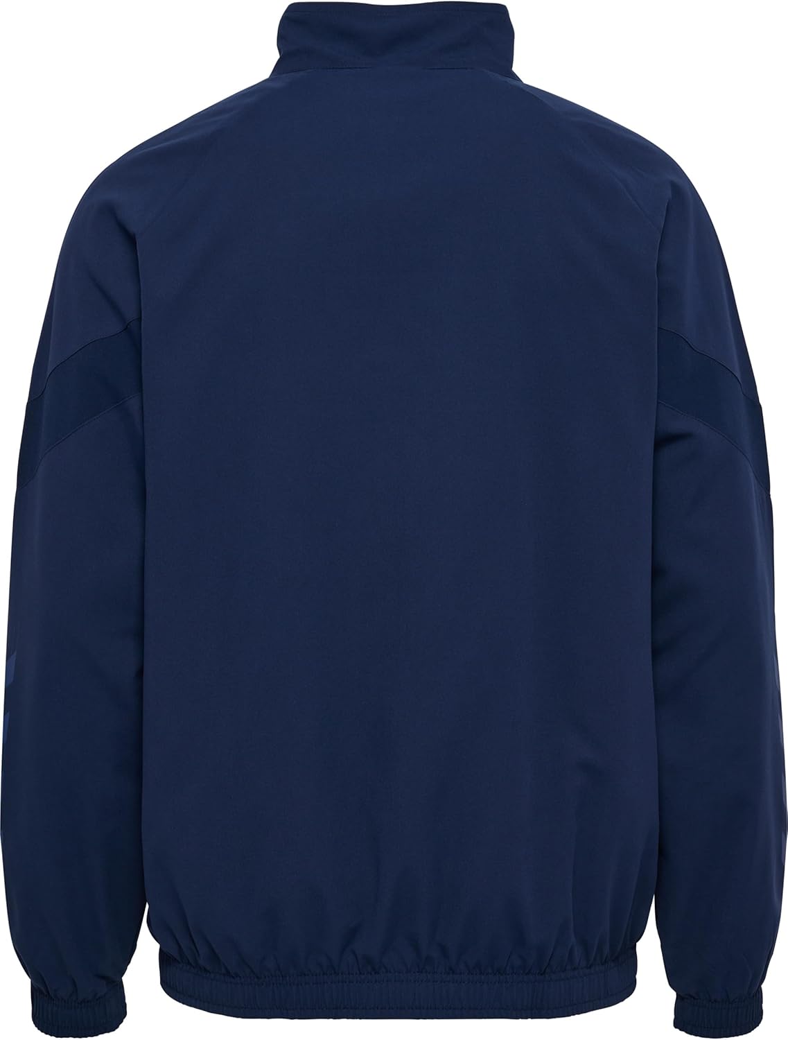 Bild von hummel Jacke Hmltravel Multisport Herren Atmungsaktiv Black Größe XL