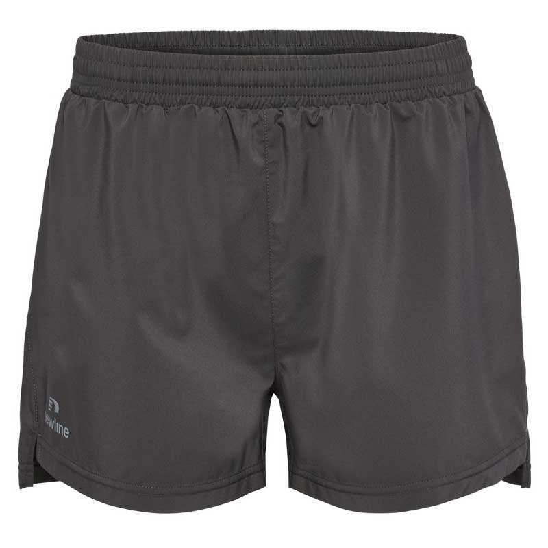 Bild von newline Detroit Laufshorts Damen 2846 - pavement M