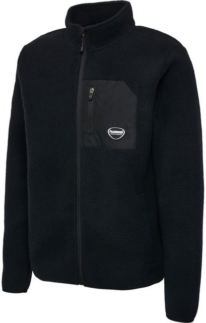 Bild von hummel hmlLGC OLIVER Fleecejacke Herren 2001 - black L