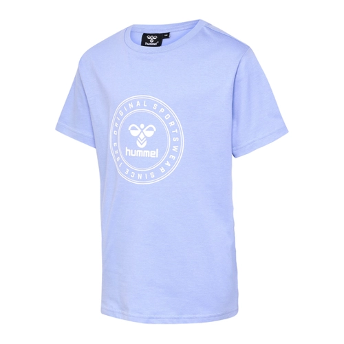 Bild von Hummel hmlTRES Circle T-Shirt für Kinder