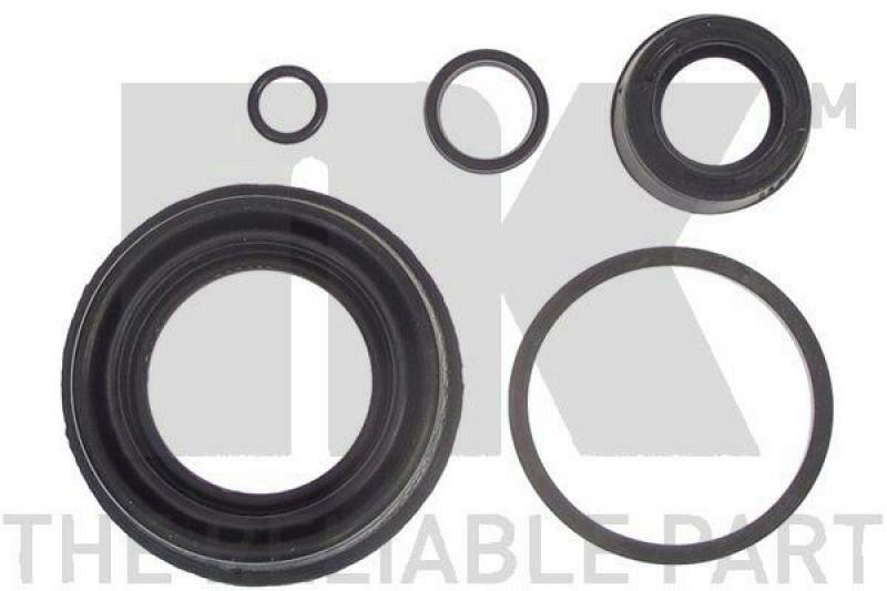 Bild von NK Reparatursatz f?r Bremssattel 8836036 Opel Signum Vectra Saab 9-3