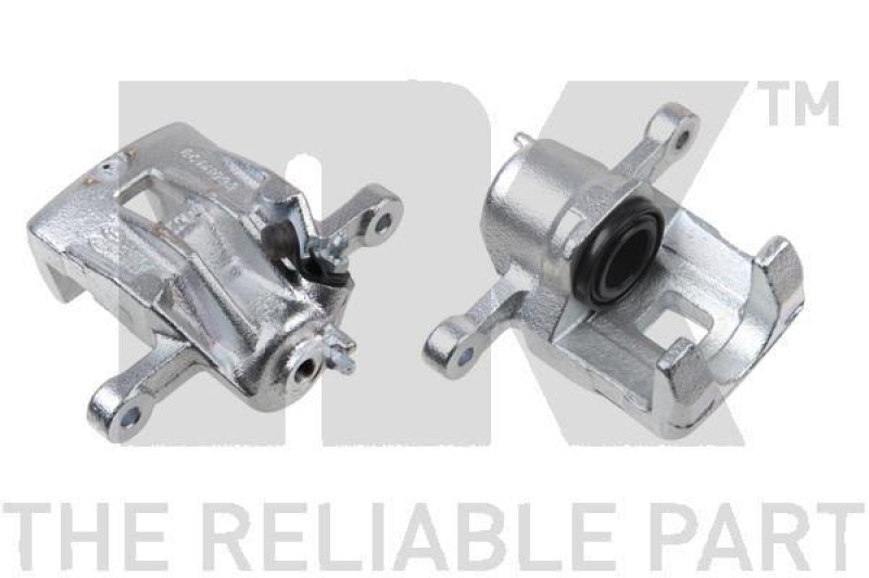 Bild von NK 213458 Bremssattel Gusseisen Hinterachse rechts, vor der Achse HYUNDAI: Tucson, KIA: Sportage II