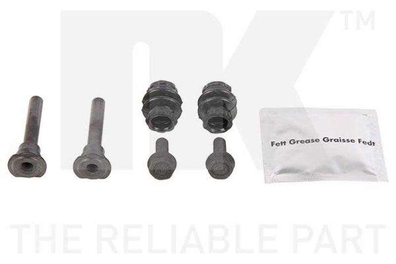 Bild von NK F?hrungsh?lse f?r Bremssattel Hyundai Getz
