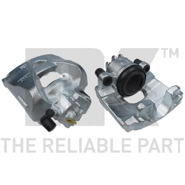 Bild von NK Bremssattel vorne links Citroen DS Peugeot 2119163