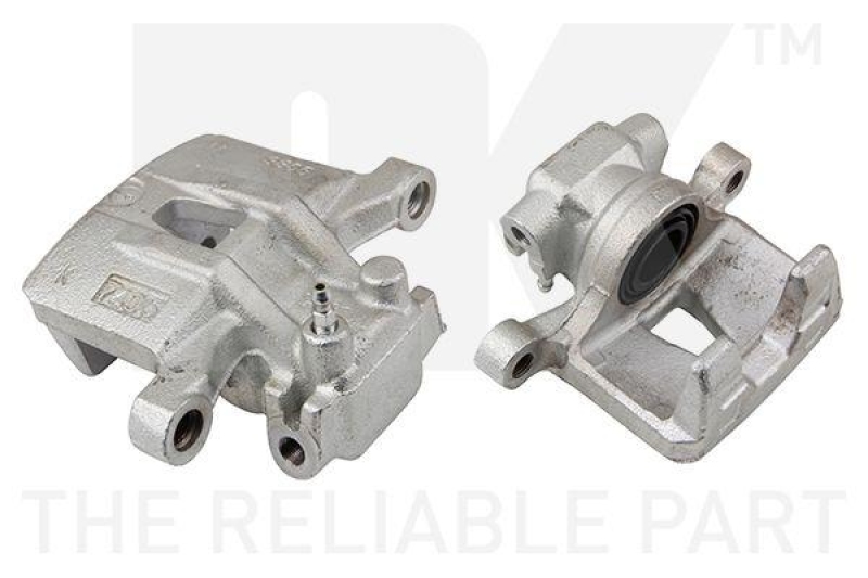 Bild von NK Bremssattel hinten rechts Citroen Mitsubishi Peugeot 2130180