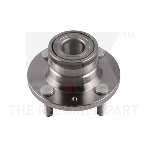 Bild von NK 763010 Radlagersatz für Mitsubishi-Fahrzeuge