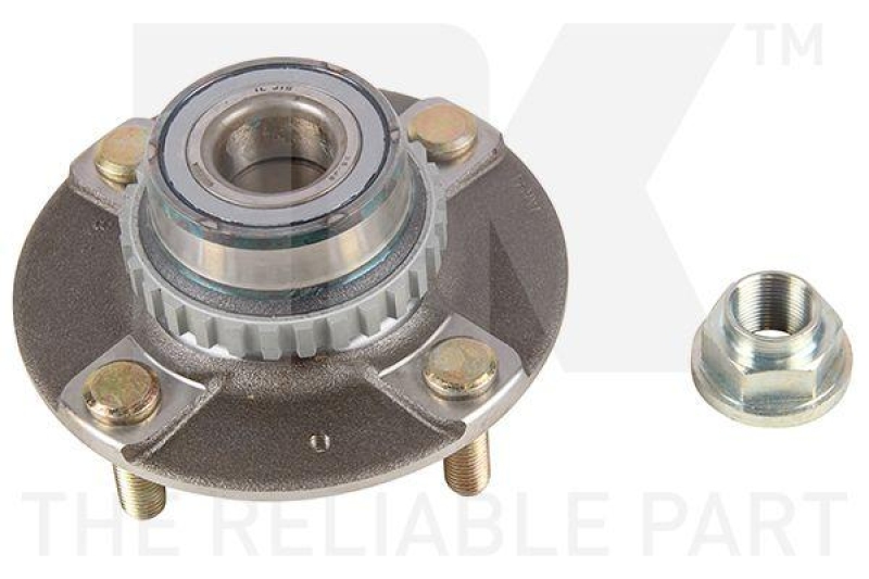 Bild von NK Radlager hinten Hyundai Accent X-3