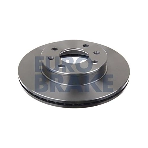 Bild von EUROBRAKE Bremsscheibe 5815203419 – Qualität für Ihr Fahrzeug