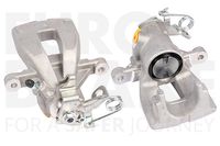 Bild von EUROBRAKE Bremssattel hinten rechts für Bremsscheiben Durchmesser-Ø249mm 38mm PEUGEOT 4400T1 1651756580 53012137128
