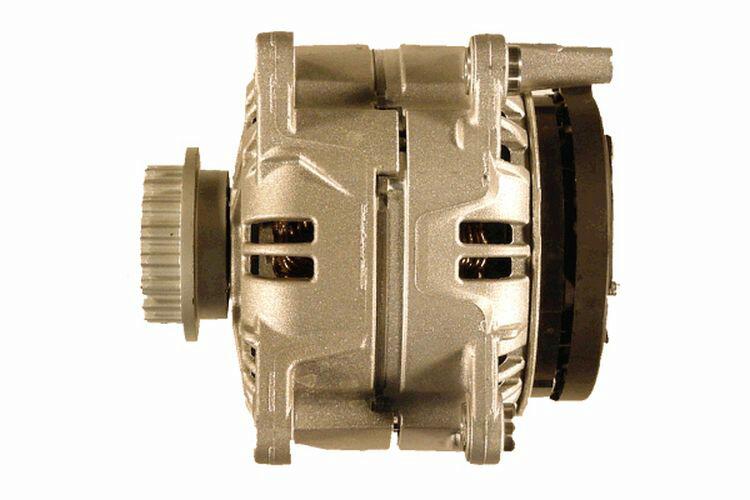 Bild von NK Generator 14V 180A für VW VAG 070903024B 070903139BX 070903139B 4845350