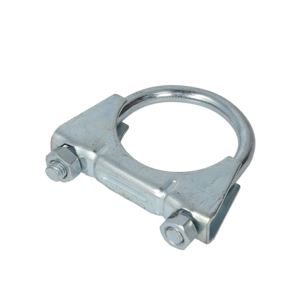 Bild von Schelle, Abgasanlage DINEX 90048