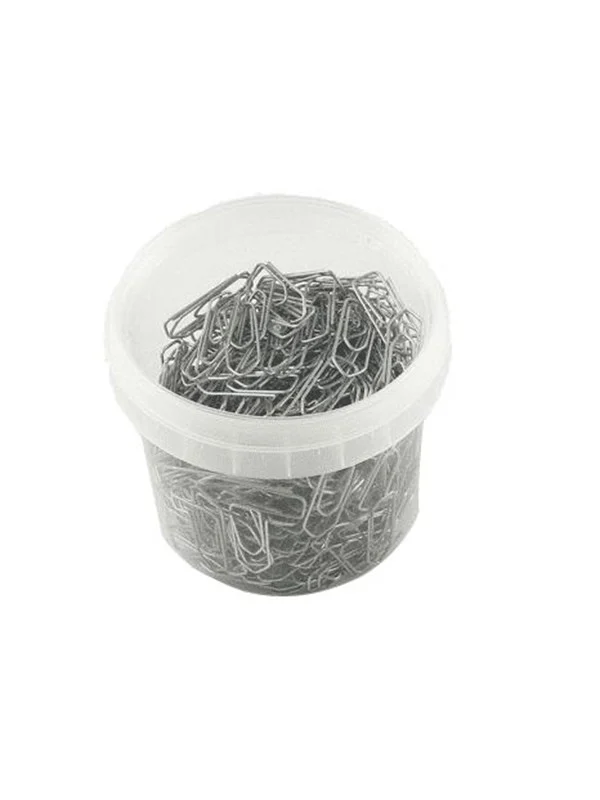 Bild von Esselte Clips 33mm Box with 500 pcs