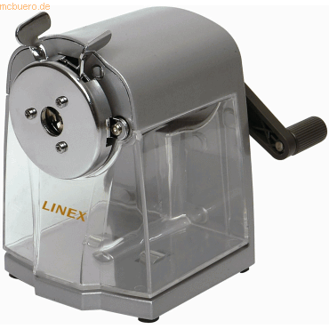 Bild von Linex, Spitzer, DS3000 Manuelle Spitzmaschine für Schreibtisch