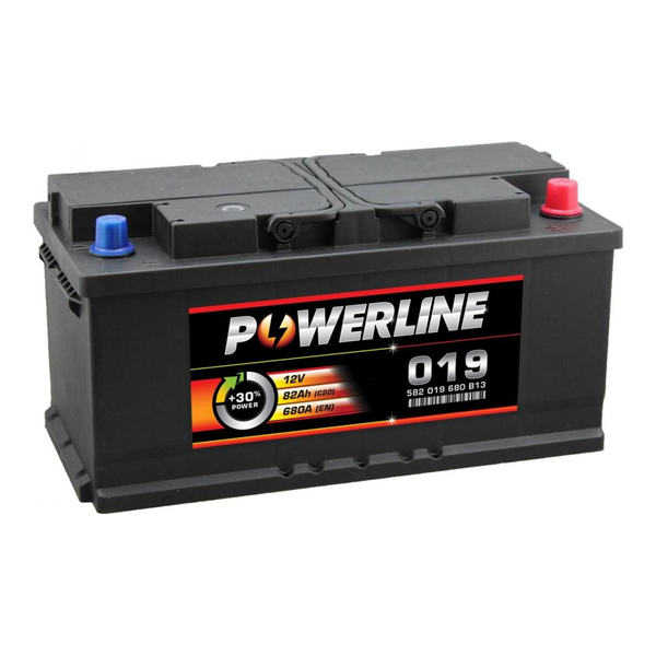 Bild von VARTA BLACK dynamic 5701440643122 Batterie 12V 70Ah 640A B13 VOLKSWAGEN: GOLF 2, TRANSPORTER 3 Bus, FORD: Escort 5, Escort 6, Transit Connect V408 Van