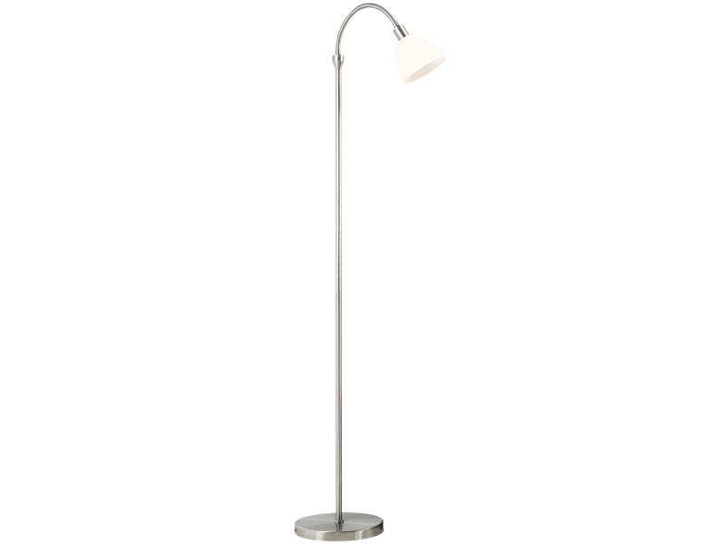 Bild von Nordlux Stehlampe Nordlux Ray 63214033 Stehlampe LED E14 40 W Chrom
