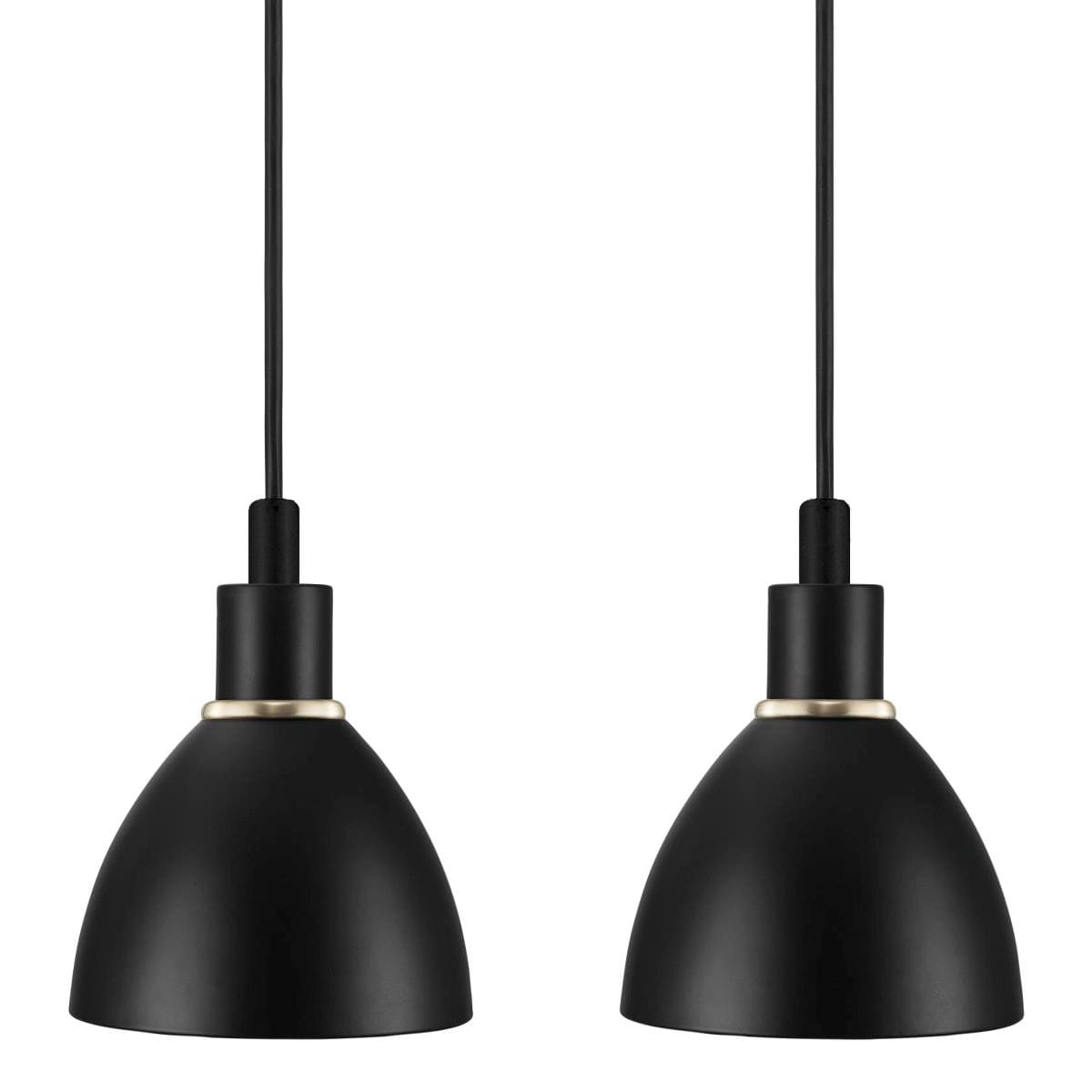 Bild von Nordlux, Pendelleuchte, Pendelleuchte LED E14 80 W Ray (E14)