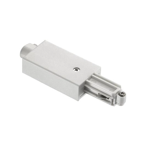Bild von Leuchtenzubehör LINK Recht Adapter Weiss