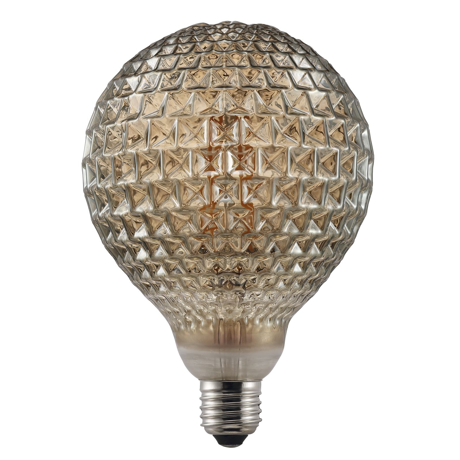 Bild von LED Filament Lampe Avra Dent ersetzt 25W E27 Spezialbauform 2W 130lm 2200K Einerpack
