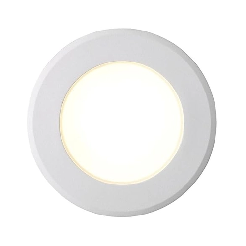 Bild von Leuchte BIRLA LED IP44 Dimmbar Weiss