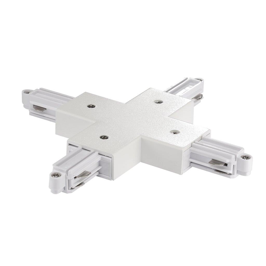 Bild von Nordlux, Zubehör Beleuchtung, Link X-Connector, Weiss