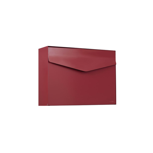 Bild von MEFA Letter 112 Briefkasten – Schlichtes Design für jedes Zuhause
